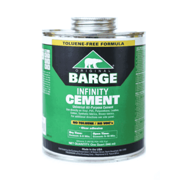 Barge Infinity Cement Glue-SOLE
