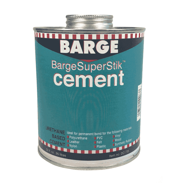 Barge SuperStik Cement Glue-SOLE
