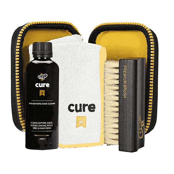 Crep Protect Cure Travel Kit-SOLE