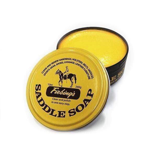 Fiebing's Yellow Saddle Soap-SOLE
