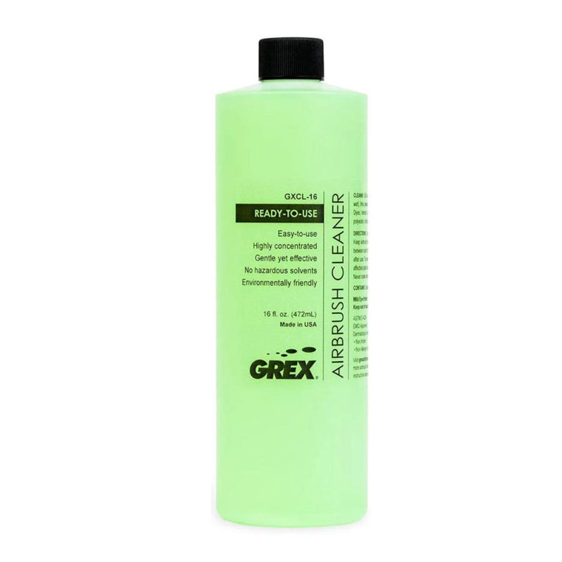 Grex Airbrush Cleaner-SOLE