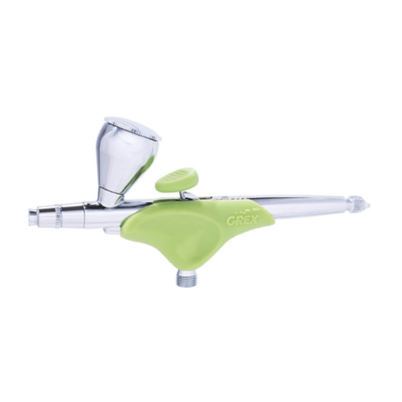 Grex Genesis.XGi - Ergonomic Dual Action Airbrush-SOLE