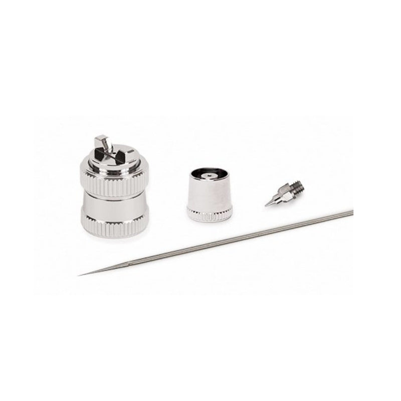 Grex Fan Spray Cap with Nozzle Kit Conversion Kit-SOLE