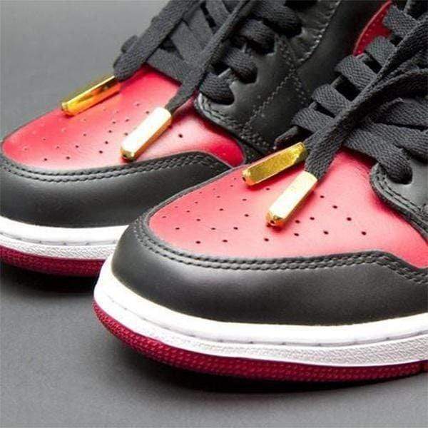Lace Lab Metal "Yeezy" Aglets-SOLE