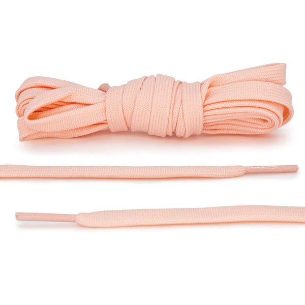 Lace Lab Blush Pink Dunk Replacement Laces - Blush Pink-SOLE