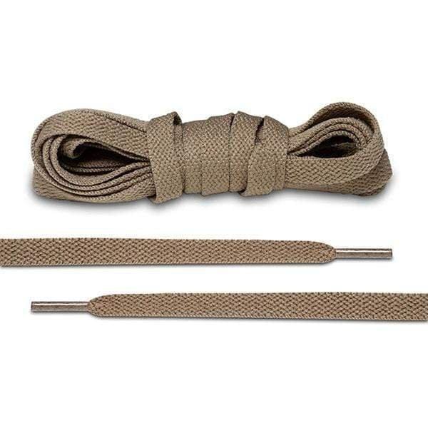 Lace Lab Jordan 1 Replacement Shoelaces - Mocha-SOLE