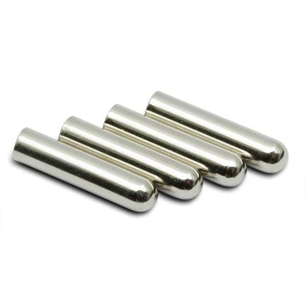 Lace Lab Silver Bullet Aglets-SOLE