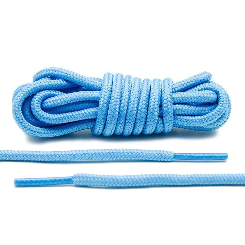 Lace Lab XI Rope Laces - Legend Blue-SOLE