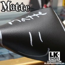 Liquid kicks Top Coat Matte Finish Leather sealer-SOLE