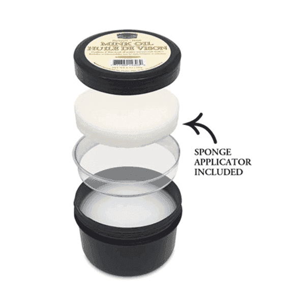 Moneysworth & Best Mink Oil-SOLE