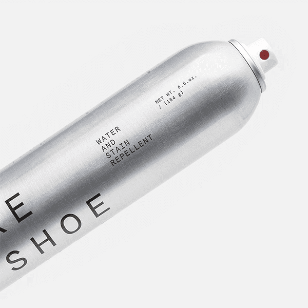 Reshoevn8r Water + Stain Repellent Aerosol-SOLE