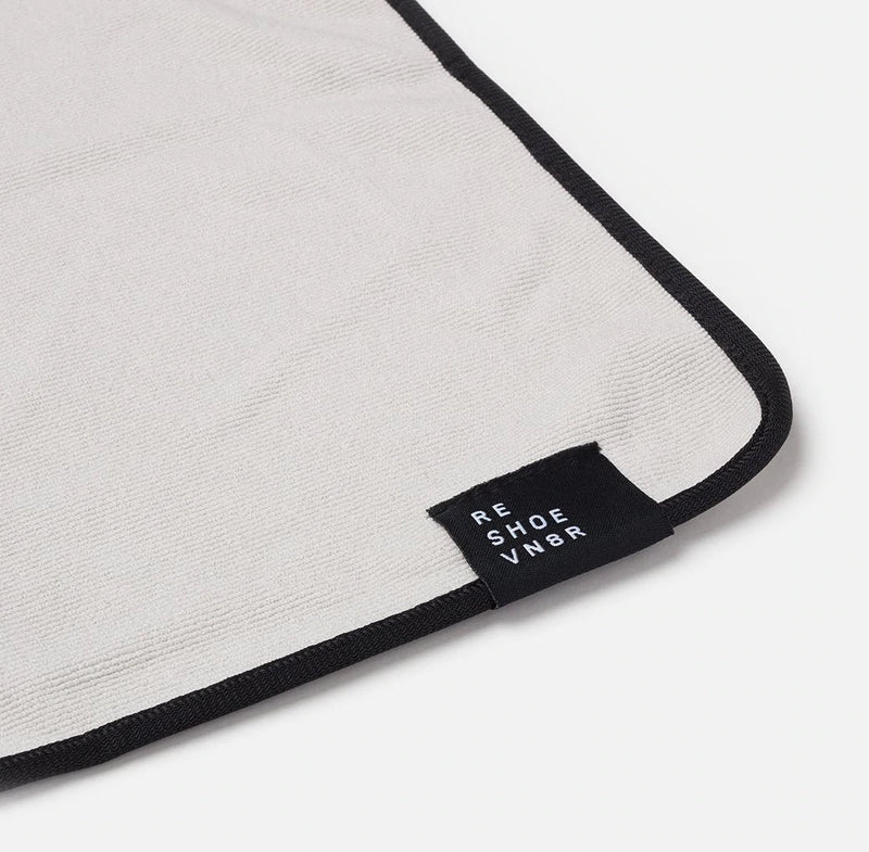 Reshoevn8r Microfiber Towel-SOLE