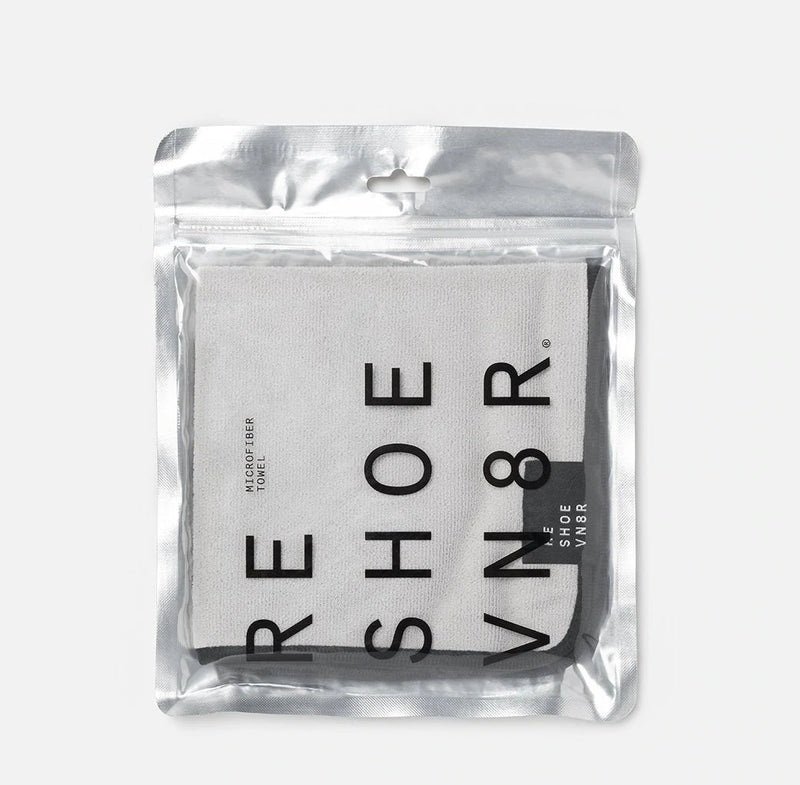 Reshoevn8r Microfiber Towel-SOLE