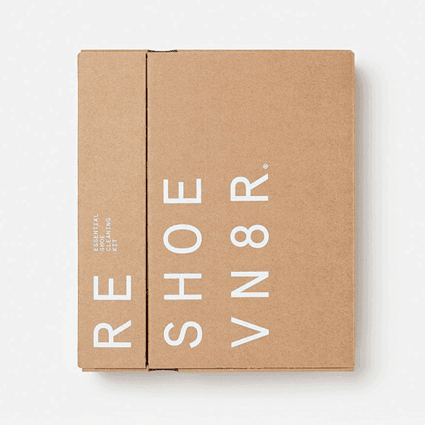 Reshoevn8r 3-Brush Essential Cleaning Kit-SOLE
