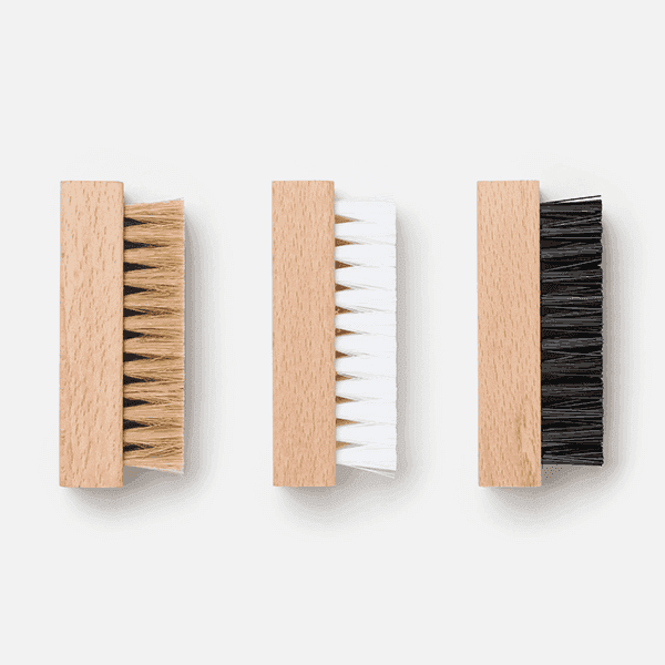 Reshoevn8r 3 Brush Pack-SOLE