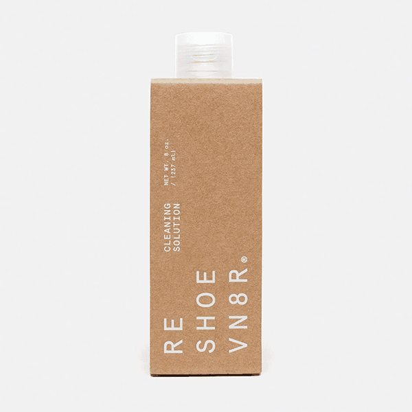Reshoevn8r 8 oz. Advanced Shoe Cleaner-SOLE
