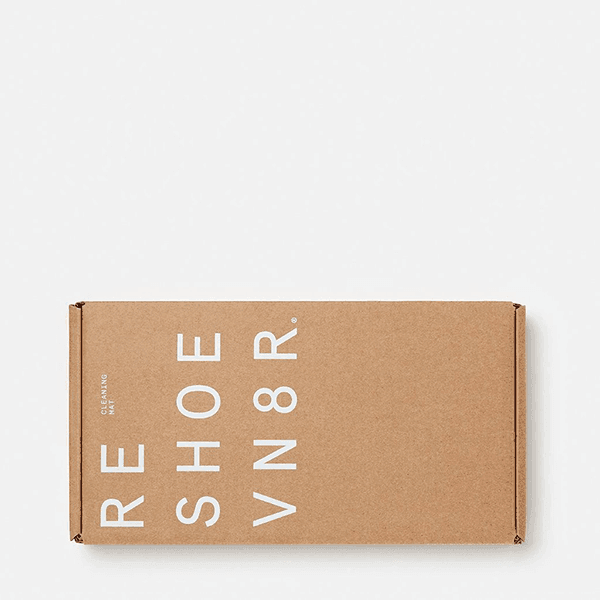 Reshoevn8r Cleaning Mat-SOLE