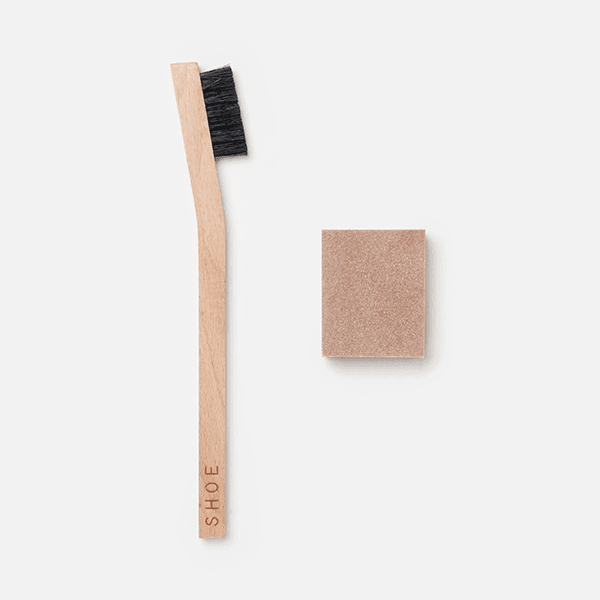 Reshoevn8r Dry Suede Kit-SOLE