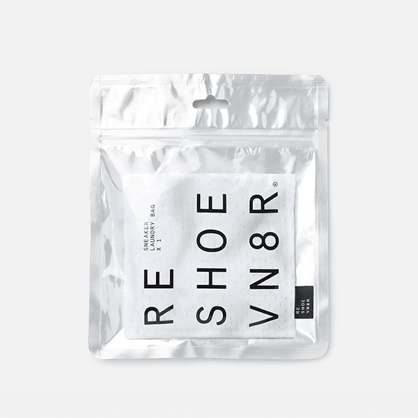 Reshoevn8r Sneaker Laundry Bag-SOLE
