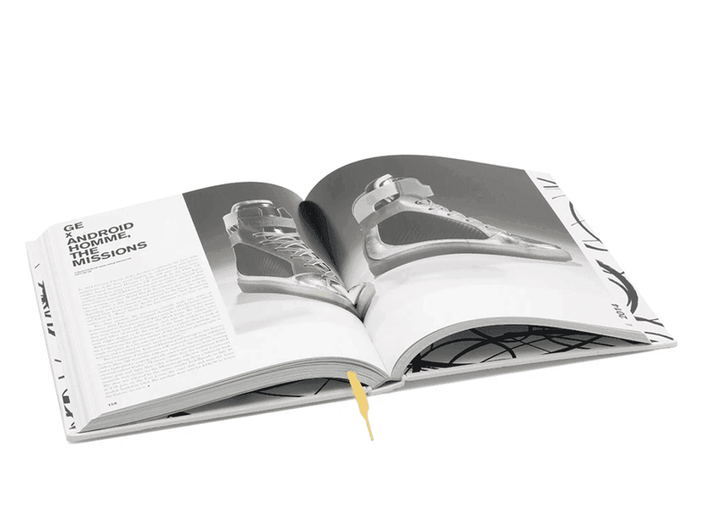 Rizzoli Sneaker x Culture: Collab Book-SOLE