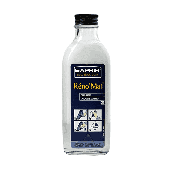 Saphir Reno’Mat Scuff Remover-SOLE