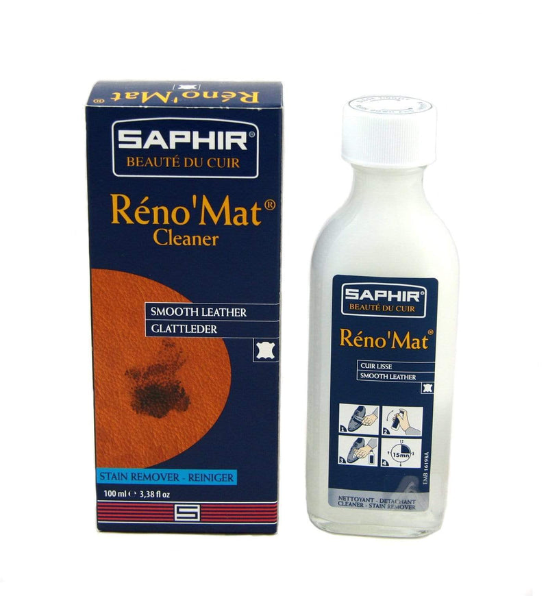Saphir Reno’Mat Scuff Remover-SOLE