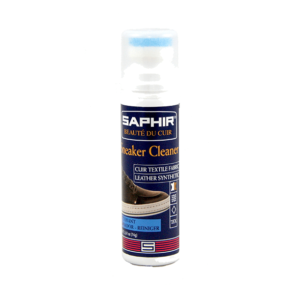 Saphir Sneaker Cleaner-SOLE