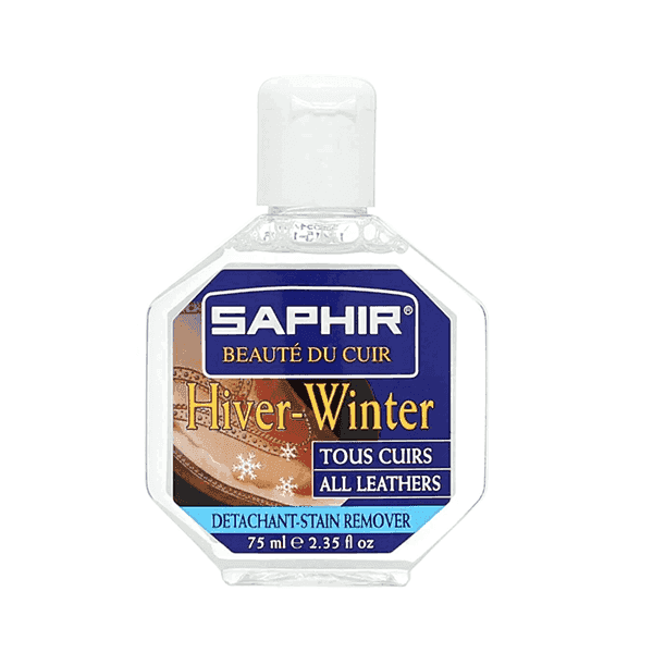 Saphir Salt Stain Remover-SOLE