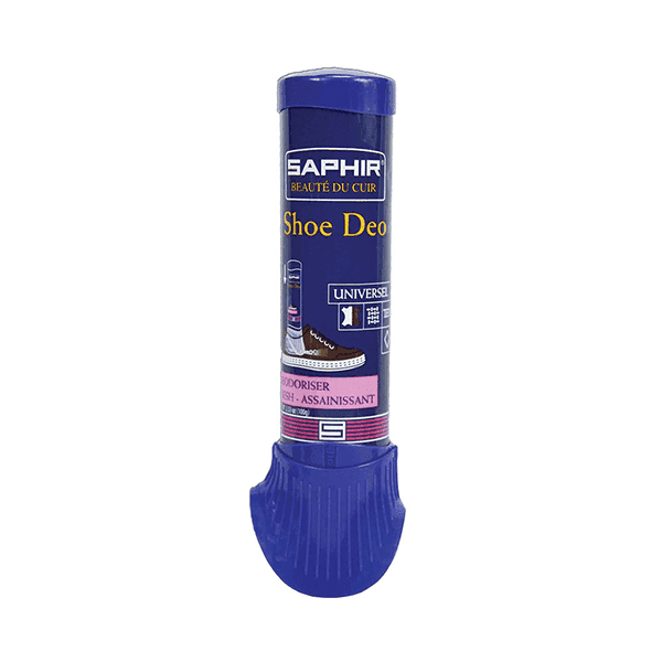Saphir Shoe Deodorizer-SOLE