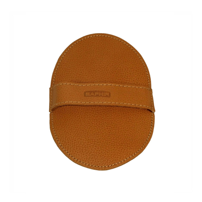 Saphir Neatural Leather Shining Pad-SOLE