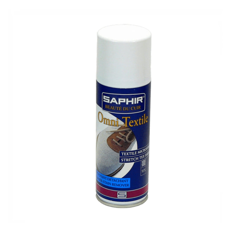 Saphir Omni Textile Aresole Cleaner-SOLE