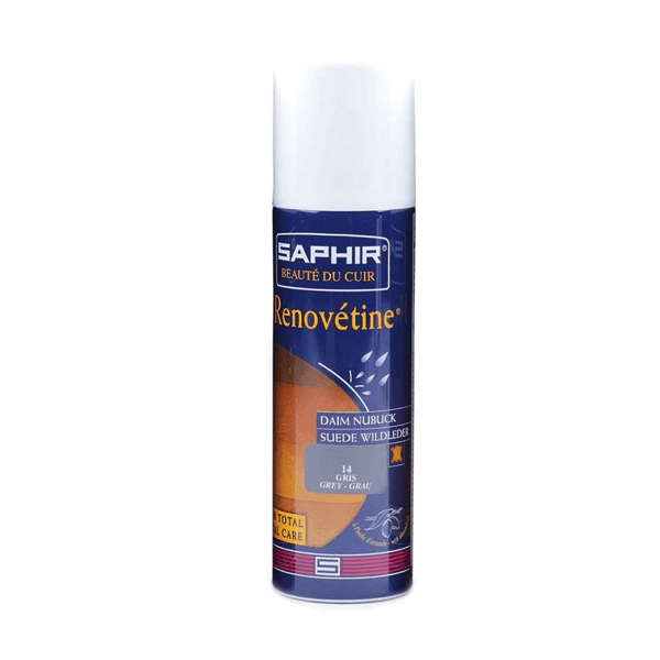 Saphir Renovetine Suede Renew Grey