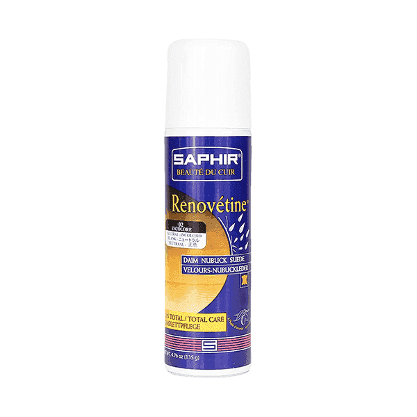 Saphir Renovetine Suede Renew Neutral