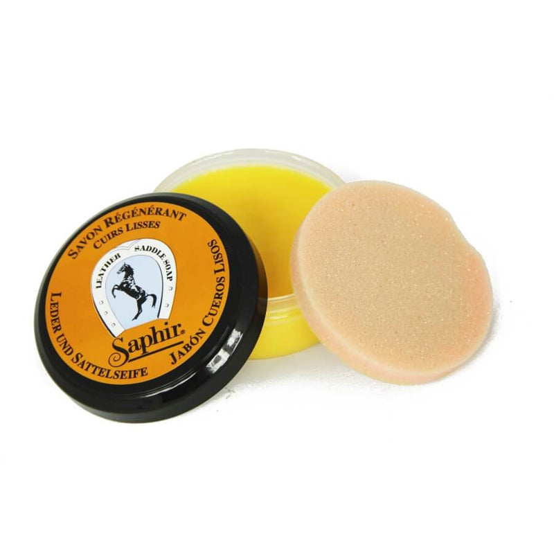 Saphir Saddle Soap-SOLE