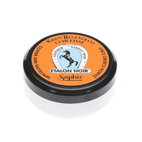 Saphir Saddle Soap-SOLE