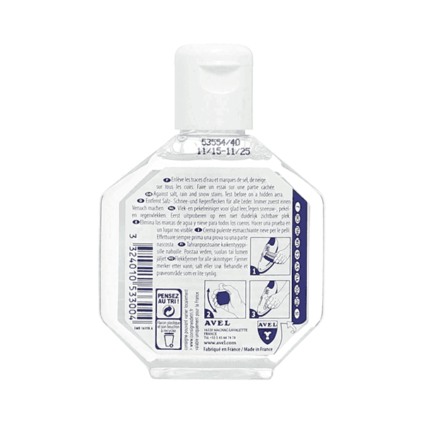 Saphir Salt Stain Remover-SOLE