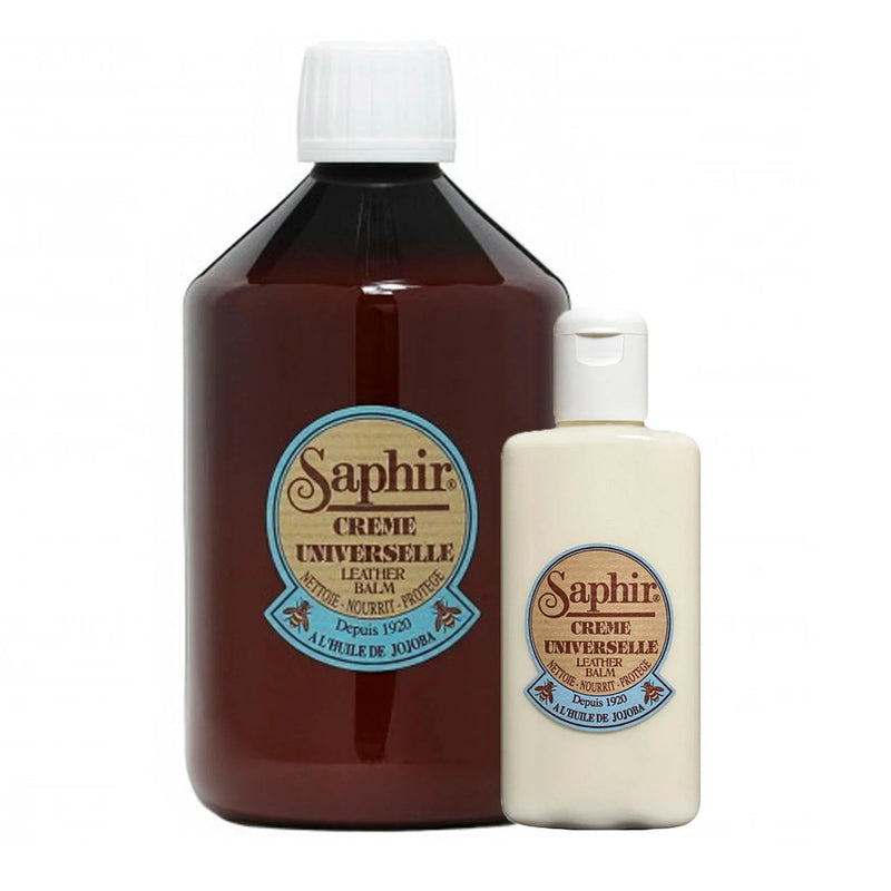 Saphir Universal Leather Balm 1L-SOLE
