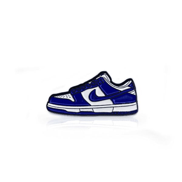 Shoobox Dunk Low Kentucky Pin-SOLE