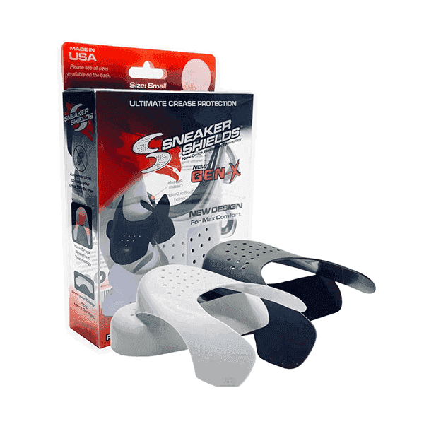 Sneaker Shields GEN-X Combo Crease Protectors-SOLE
