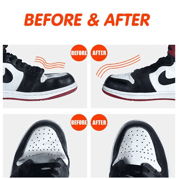 Sneaker Shields GEN-X Universal Crease Protectors-SOLE