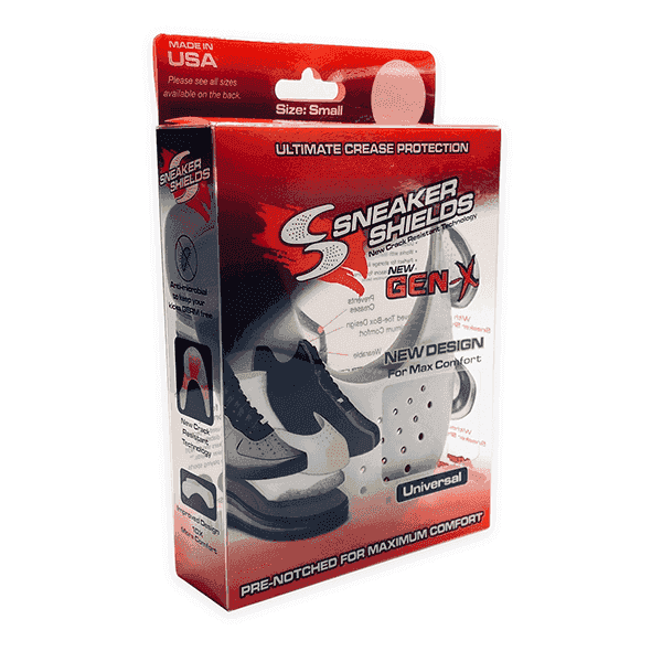 Sneaker Shields GEN-X Universal Crease Protectors-SOLE