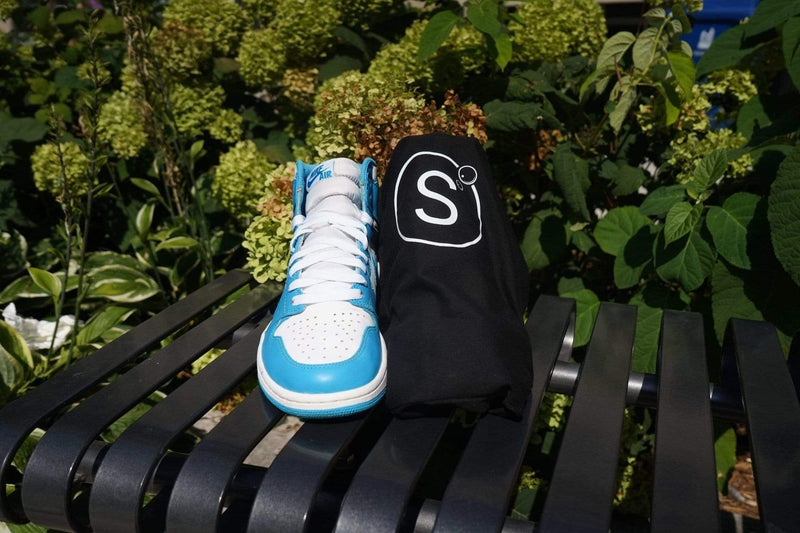 Sole Essential Sneaker Dust Bag-SOLE