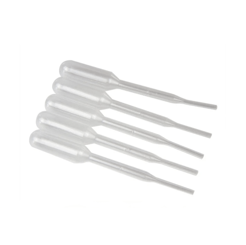 Sole 0.2ML Eye Droppers (Pack of 5)-SOLE