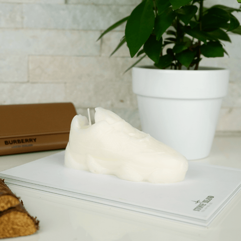 Sole Yeezy 500 Sneaker Candle-SOLE